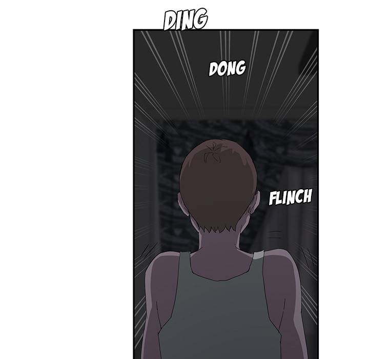 My Stepmom - Chapter 22 - Andromeda 11 page 88 hentai porn comic manga doujin
